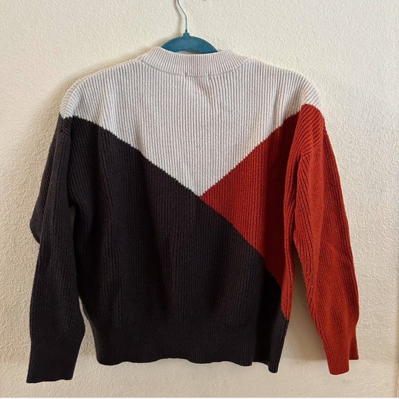 Multicolored Sweater - Picture 3 of 3